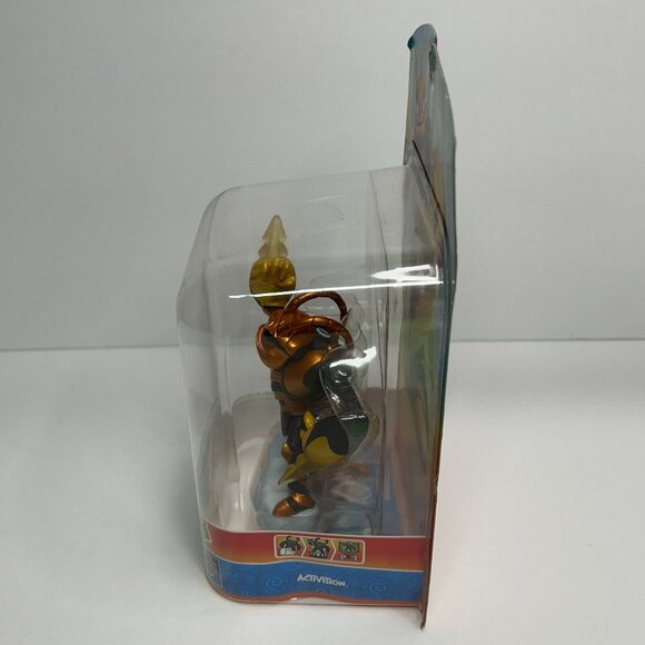 Skylanders Giants "Swarm" - Brand New & Sealed - Picture 5 of 5